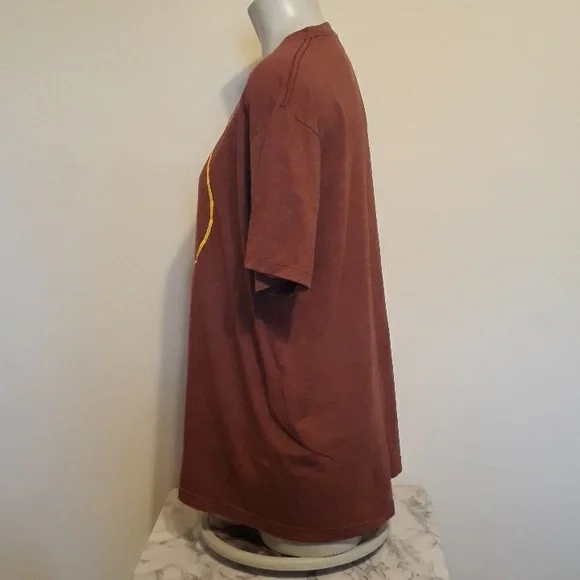 DC Comics Originals Flash Tee Large - Picture 3 of 6